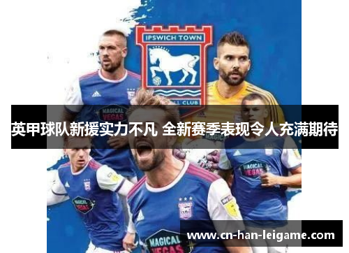 英甲球队新援实力不凡 全新赛季表现令人充满期待