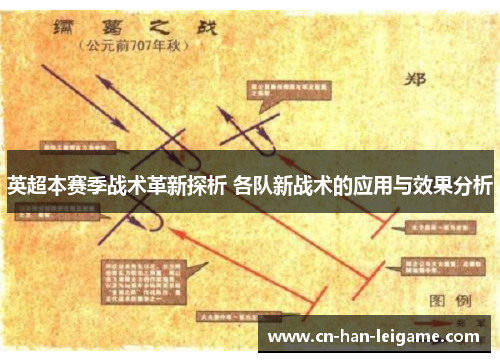 英超本赛季战术革新探析 各队新战术的应用与效果分析