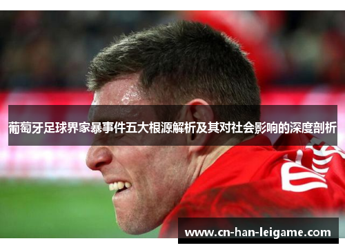 葡萄牙足球界家暴事件五大根源解析及其对社会影响的深度剖析