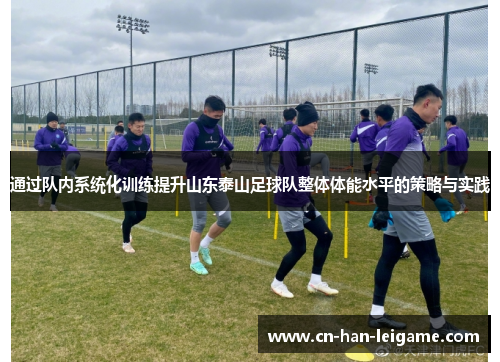 通过队内系统化训练提升山东泰山足球队整体体能水平的策略与实践 通过队内系统化训练提升山东泰山足球队整体体能水平的策略与实践